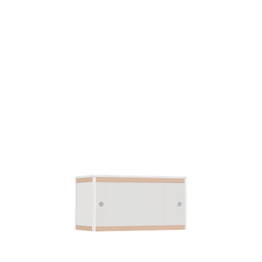 [400533930] Meuble bas (46.8x90x42 cm)