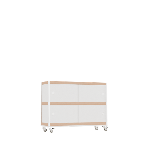 [98385076] Cabinet (75x100x32 cm)