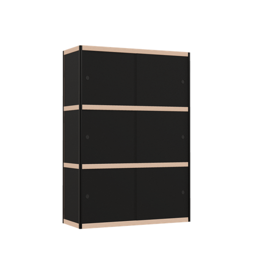 [400533936] Armoire (157x110x42 cm)