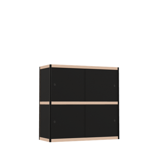 [400533937] Armoire (106x110x42 cm)