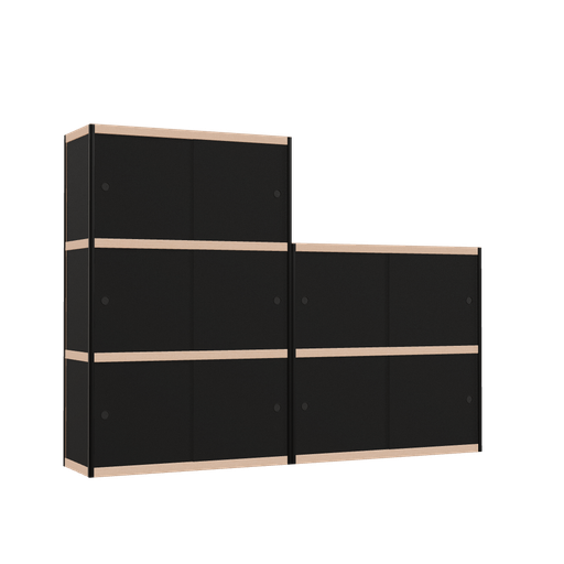 [f165688] Furniture (157x210x42 cm)