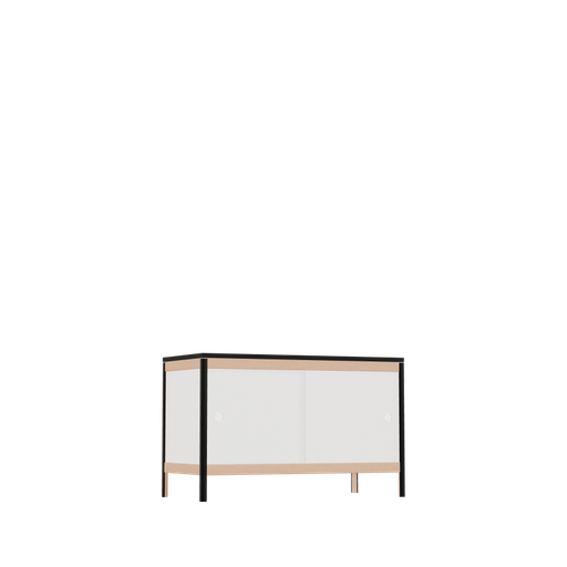[400533945] Low cabinet (56.8x90x42 cm)