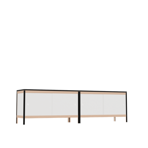 [f165692] Furniture (56.8x200x42 cm)