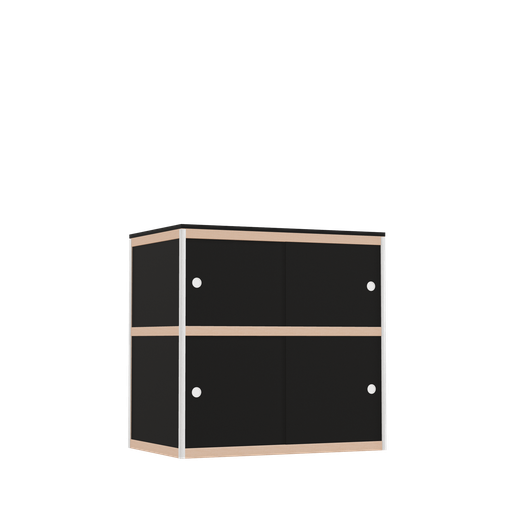 [400533957] Kast (97.8x100x62 cm)