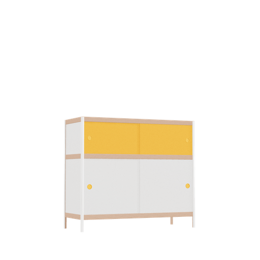 [400533958] Cabinet (96x110x42 cm)