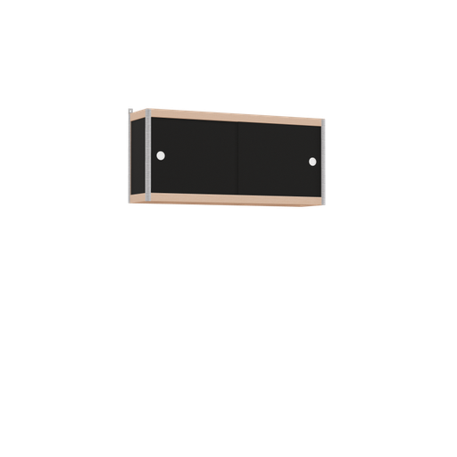 [400533959] Meuble suspendu (45x100x25 cm)