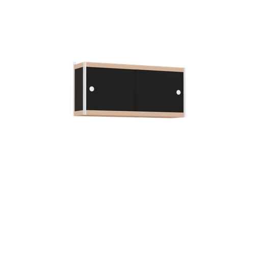 [400533961] Hanging cabinet (45x100x25 cm)