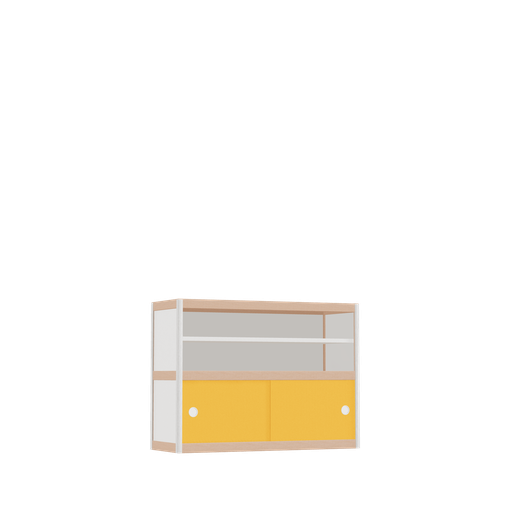 [400533965] Cabinet (66x90x32 cm)