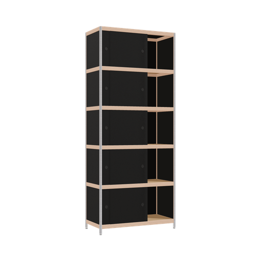 [400533970] Cabinet (215x90x42 cm)