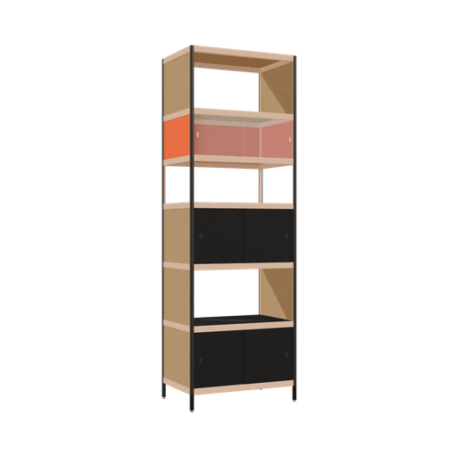 [400533973] Cabinet (241x80x52 cm)