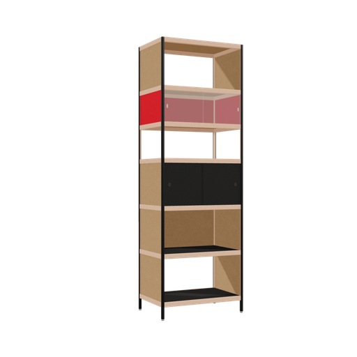 [400533975] Cabinet (241x80x52 cm)