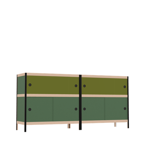 [f165704] Furniture (86x180x42 cm)