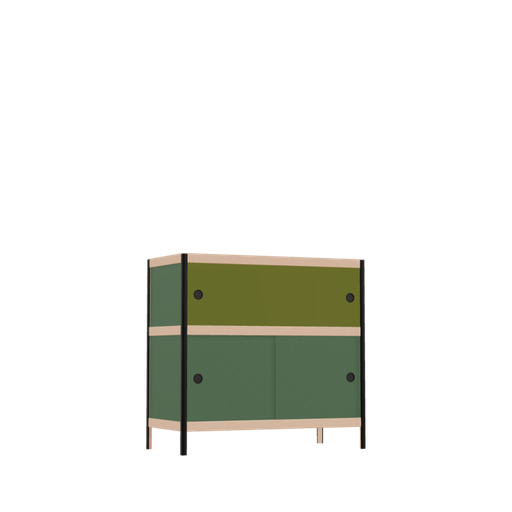 [400533983] Kast (86x90x42 cm)