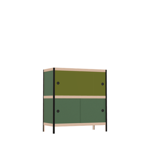 [400533985] Cabinet (96x90x42 cm)