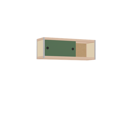 [400533989] Zwevende kast (35x100x32 cm)