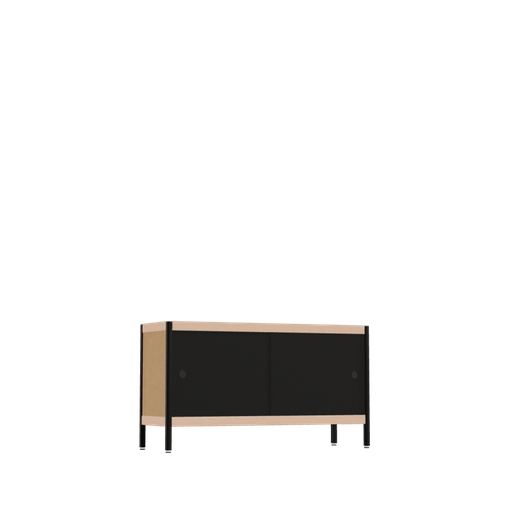 [400533996] Meuble bas (56x100x32 cm)