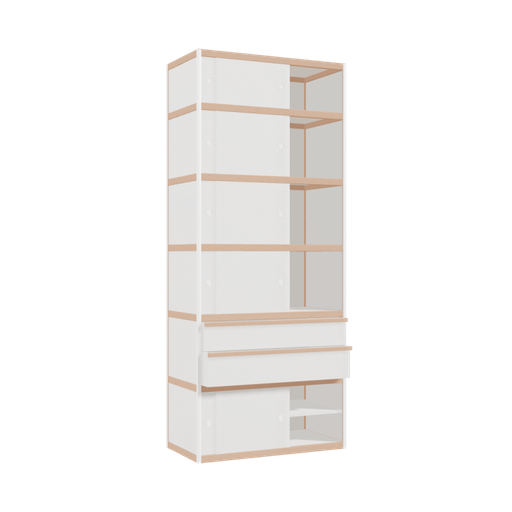 [400533998] Kast (240x100x52 cm)