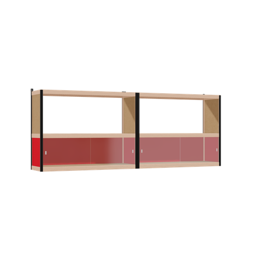 [f165712] Furniture (76x200x32 cm)