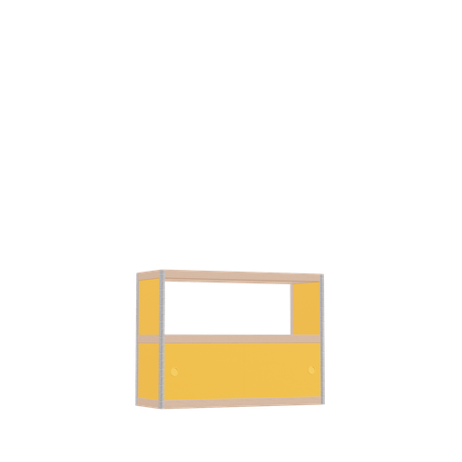 [400534008] Armoire (66x90x32 cm)