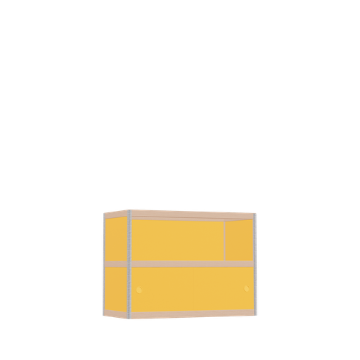 [400534009] Cabinet (66x90x42 cm)