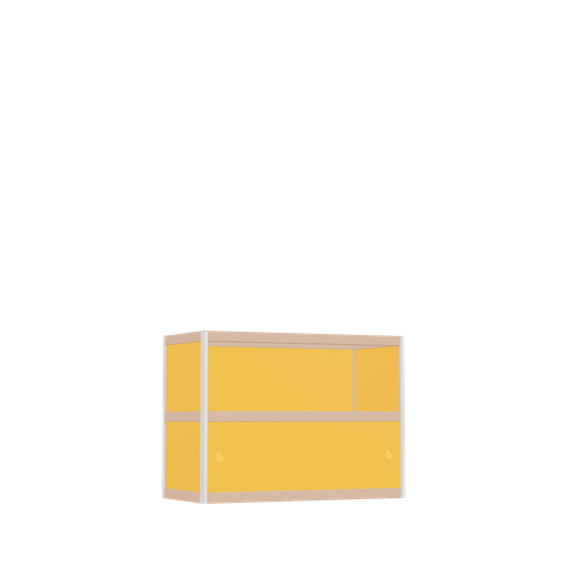 [400534012] Kast (66x90x42 cm)