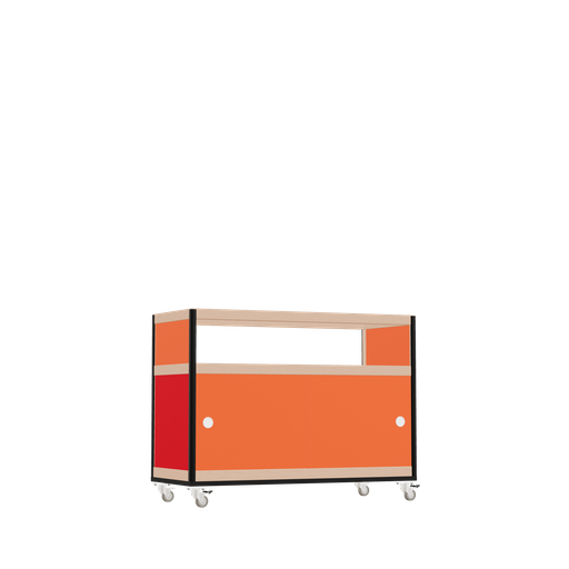 [400534048] Cabinet (75x100x42 cm)