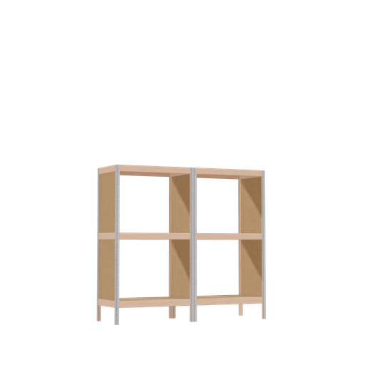 [f165732] Furniture (96x104x32 cm)