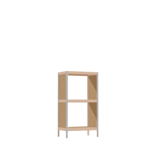 [400534051] Étagère (96x52x32 cm)