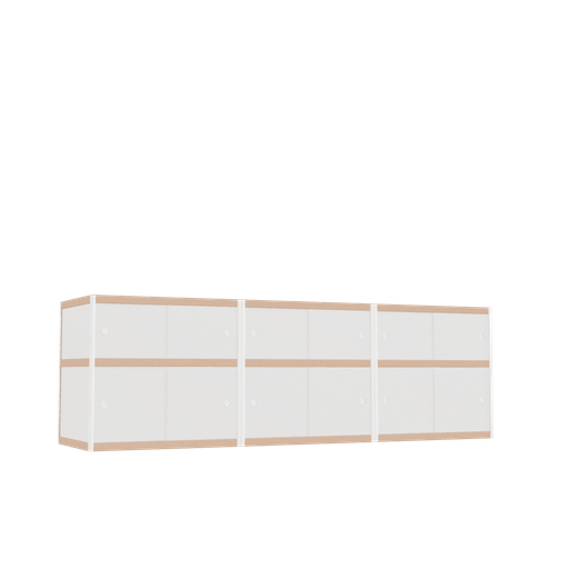 [f165733] Meubles (76x240x62 cm)