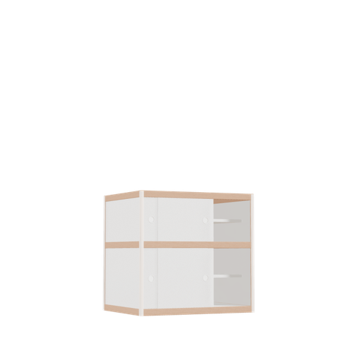 [400534052] Cabinet (76x80x62 cm)