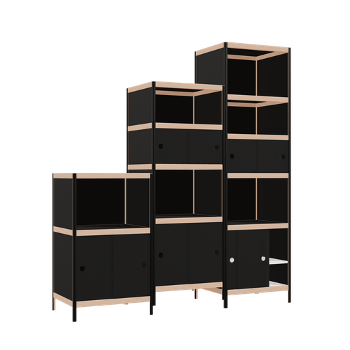 [f165734] Furniture (209x186x52 cm)