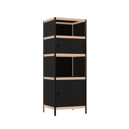 [400534054] Kast (168x62x52 cm)