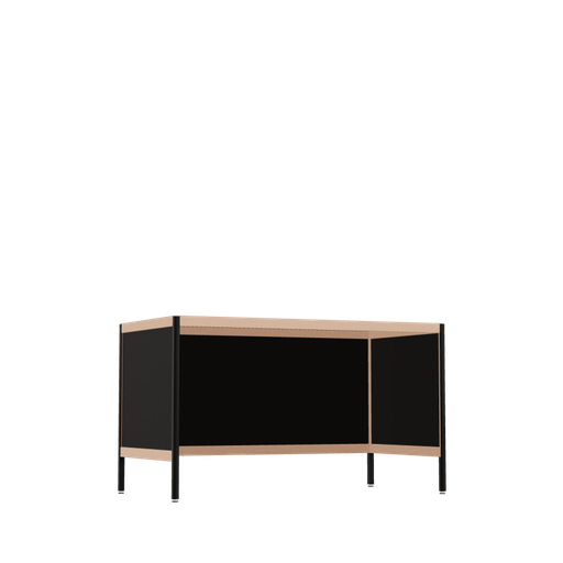 [400534060] Desk (70x120x62 cm)