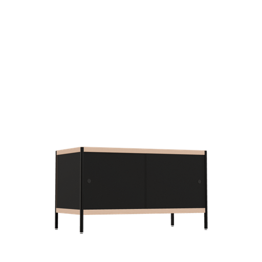 [400534061] Meuble bas (70x120x62 cm)