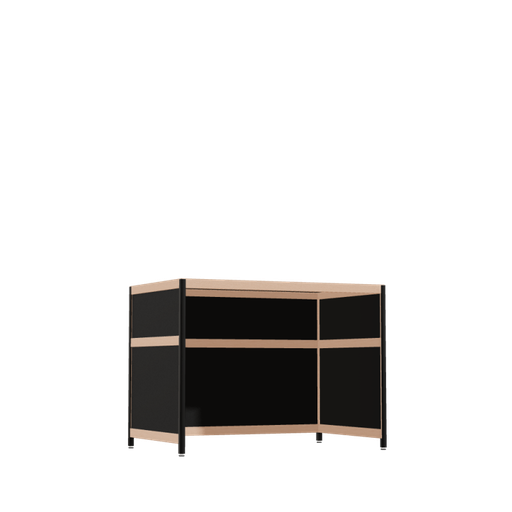 [400534068] Bureau (74x100x62 cm)