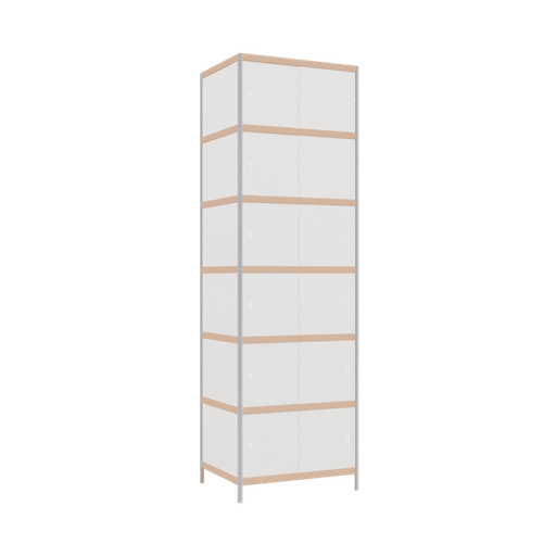 [400534085] Cabinet (260x80x62 cm)