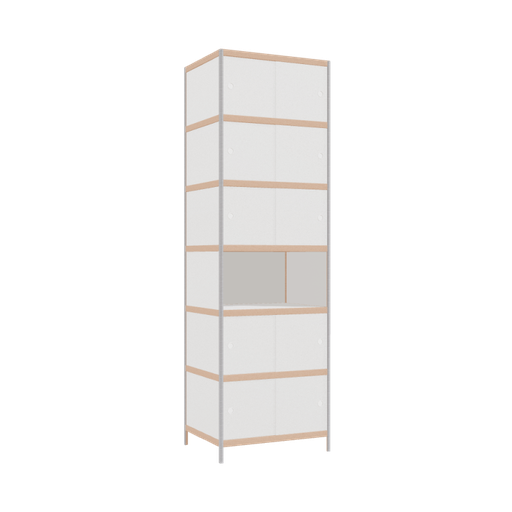 [400534089] Armoire (260x80x62 cm)