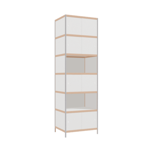 [400534090] Cabinet (260x80x62 cm)