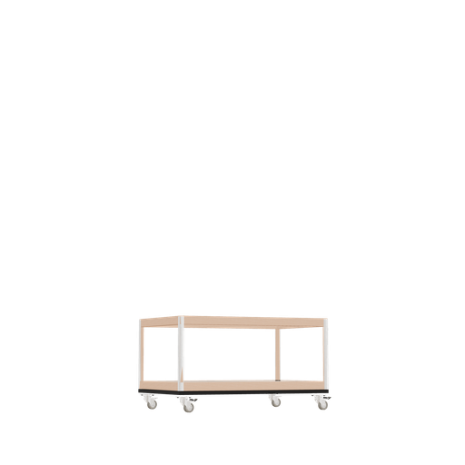 [400534092] Low cabinet (44x80x52 cm)