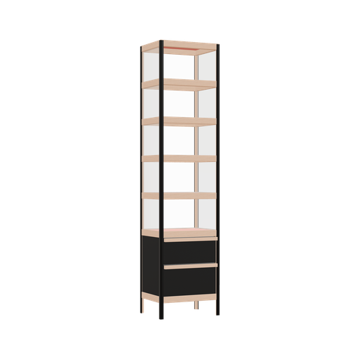 [400534103] Shelf (175x42x32 cm)