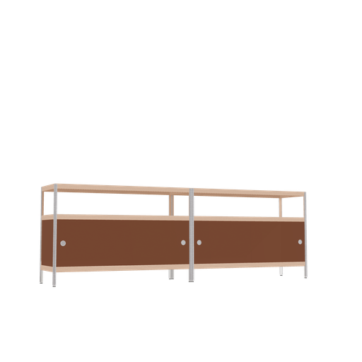 [f165747] Furniture (80x240x42 cm)