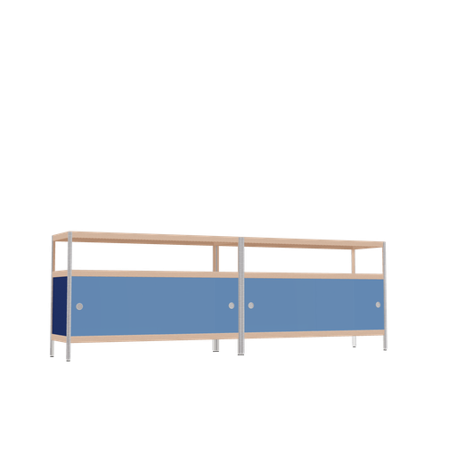 [f165749] Furniture (80x240x42 cm)