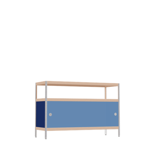 [400534109] Cabinet (80x120x42 cm)