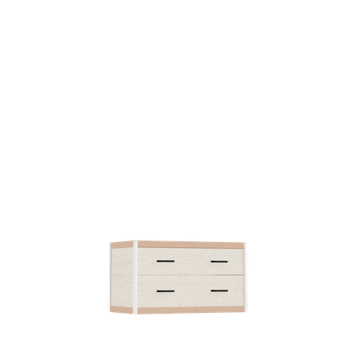 [400534114] Meuble bas (45x80x42 cm)