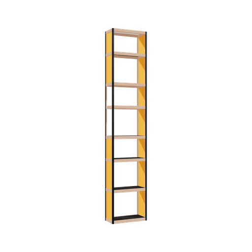 [400534119] Shelf (261x52x25 cm)