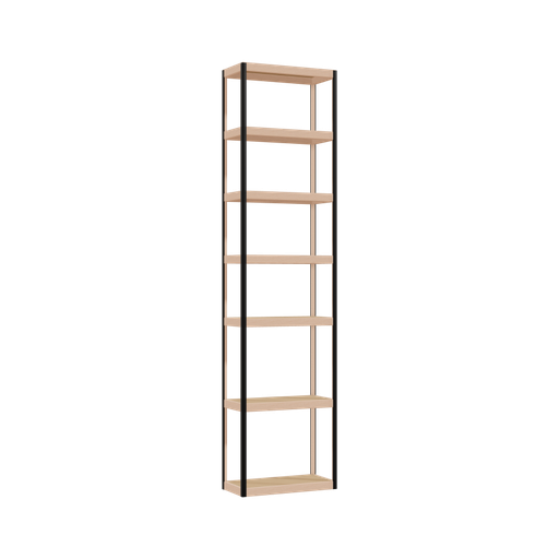 [400534138] Shelf (210x52x25 cm)