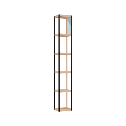 [400534139] Shelf (209x32x25 cm)