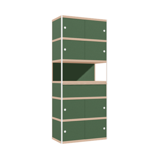 [400534142] Kast (240x100x52 cm)