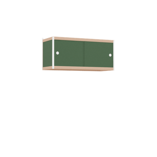 [400534156] Meuble suspendu (45x100x42 cm)