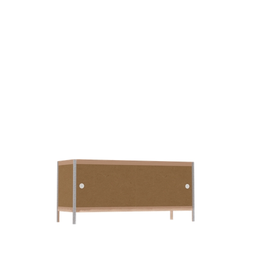 [400216755] Laag meubel (55x120x42 cm)